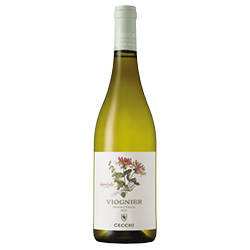 Cecchi Caprifoglio Maremma Toscana DOC Viognier 2024 0,75 ℓ