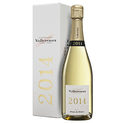 Champagne Blanc de Blancs Brut