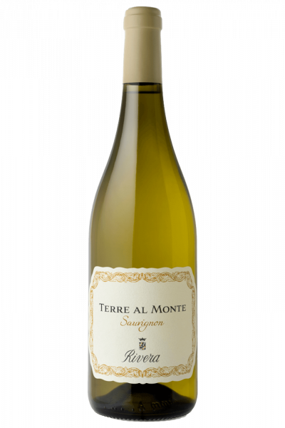 Sauvignon Terre Al Monte Rivera
