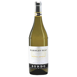 Giovanni Sordo Garblet Suè Roero Arneis DOCG 2024 0,75 ℓ