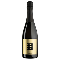 Vino Spumante di Qualità Metodo Classico Stella