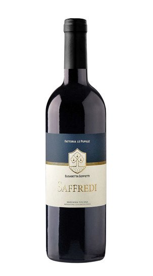 Saffredi