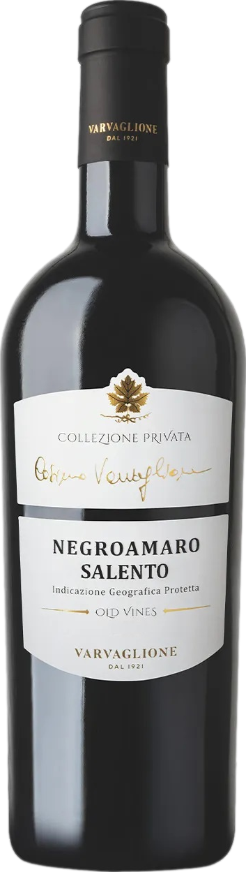 Varvaglione Cosimo Varvaglione Negroamaro Salento 2021