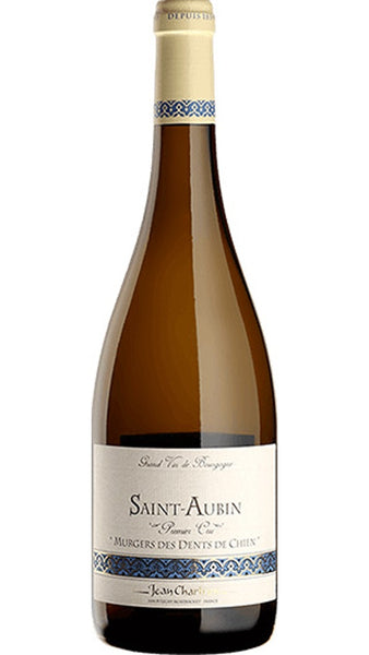 Saint-Aubin Premier Cru - Murgers Des Dents De Chien