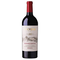 Chianti Classico Novecento Riserva