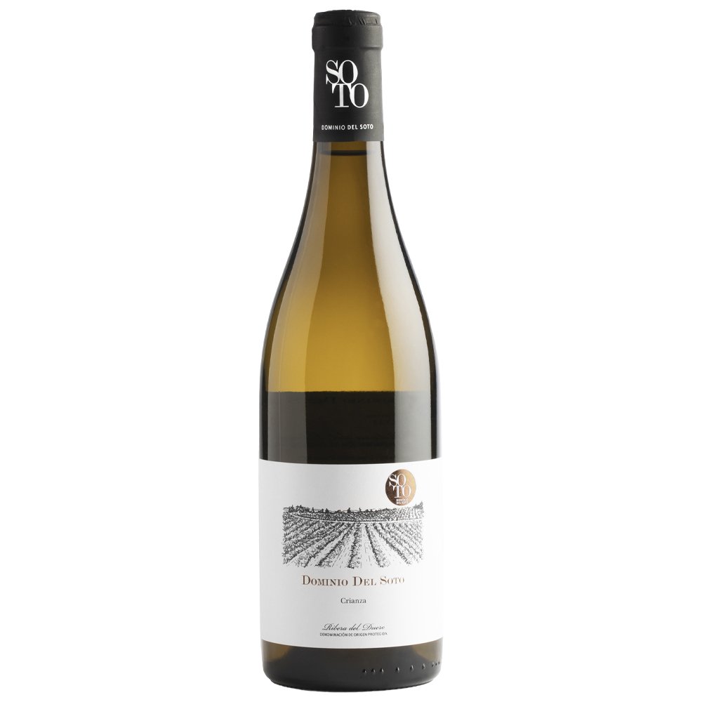 Ribera del Duero DOCa Blanco Crianza