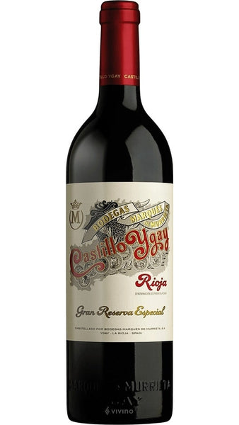 Castillo Ygay Gran Reserva Especial - Magnum