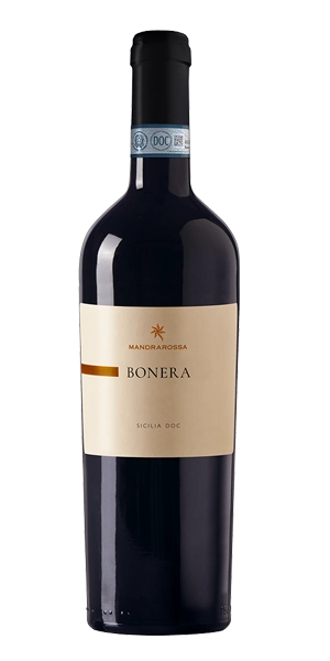 "Bonera" Sicilia DOC 2024