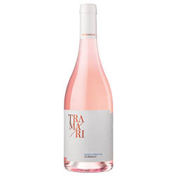 Salento Rosé di Primitivo Tramari