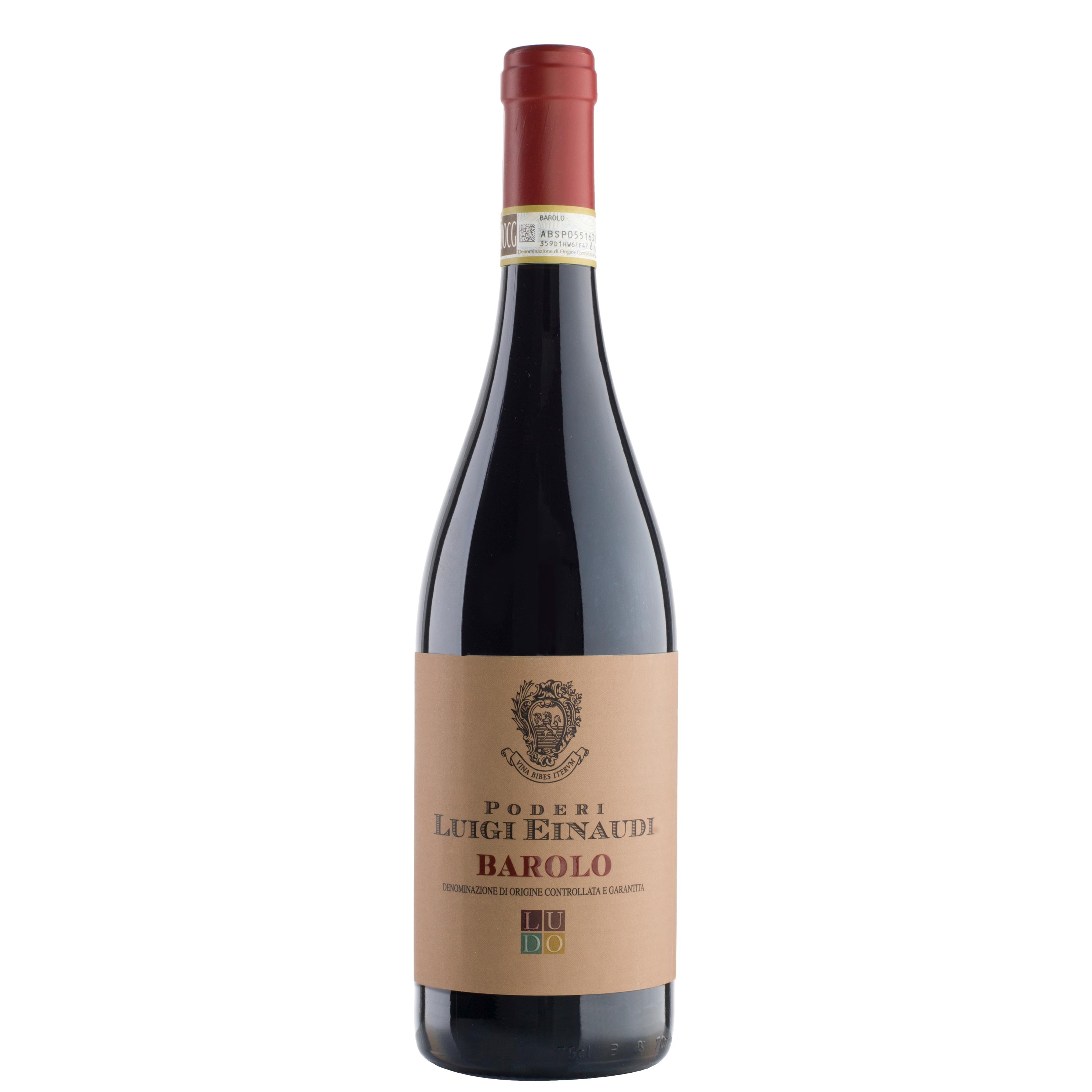 Barolo Ludo DOCG