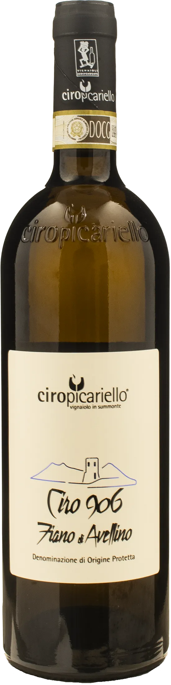 Fiano di Avellino Ciro 906