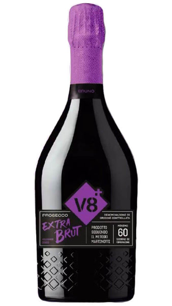 Prosecco DOC Extra Brut Millesimato - Sior Bruno