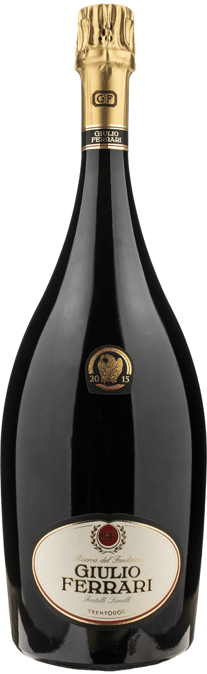 Giulio Riserva del Fondatore Extra Brut Magnum