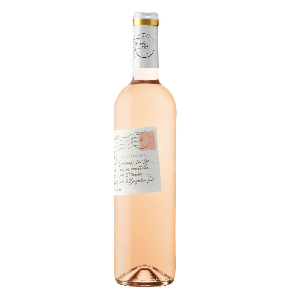 Var Argens Rosé Souvenir du Var