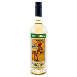 Vermouth di Torino Bianco Extra Dry