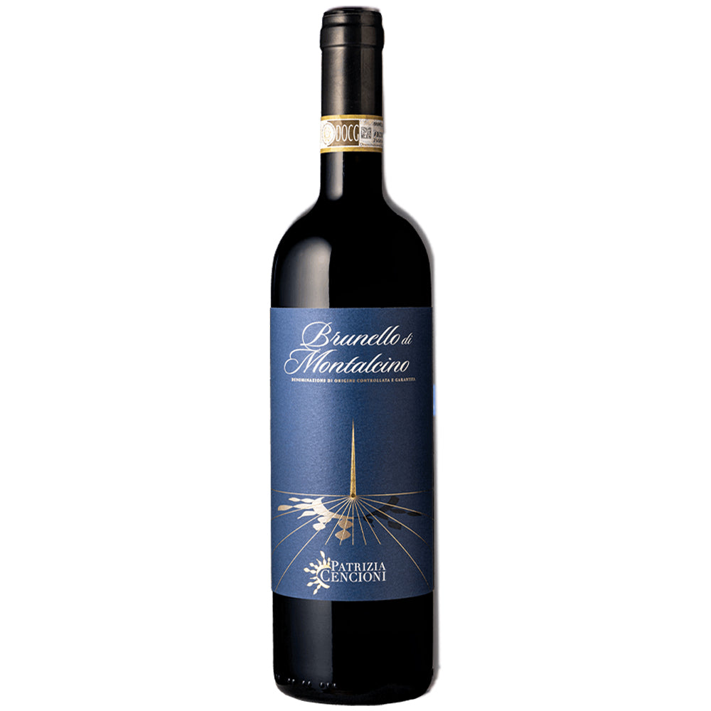 Brunello di Montalcino DOCG