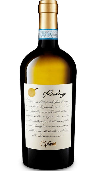 Riesling dell'Oltrepò Pavese DOC