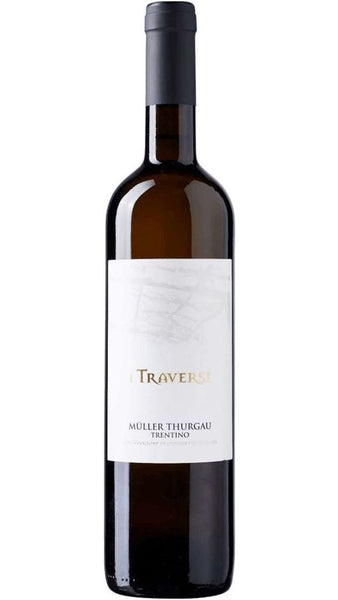 Muller Thurgau Trento DOC