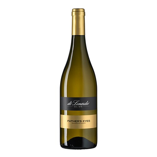 Venezia Giulia Chardonnay IGT "Father's eyes" - Di Lenardo