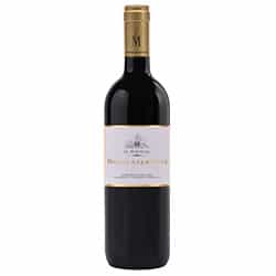 Maremma Toscana Poggio alle Nane