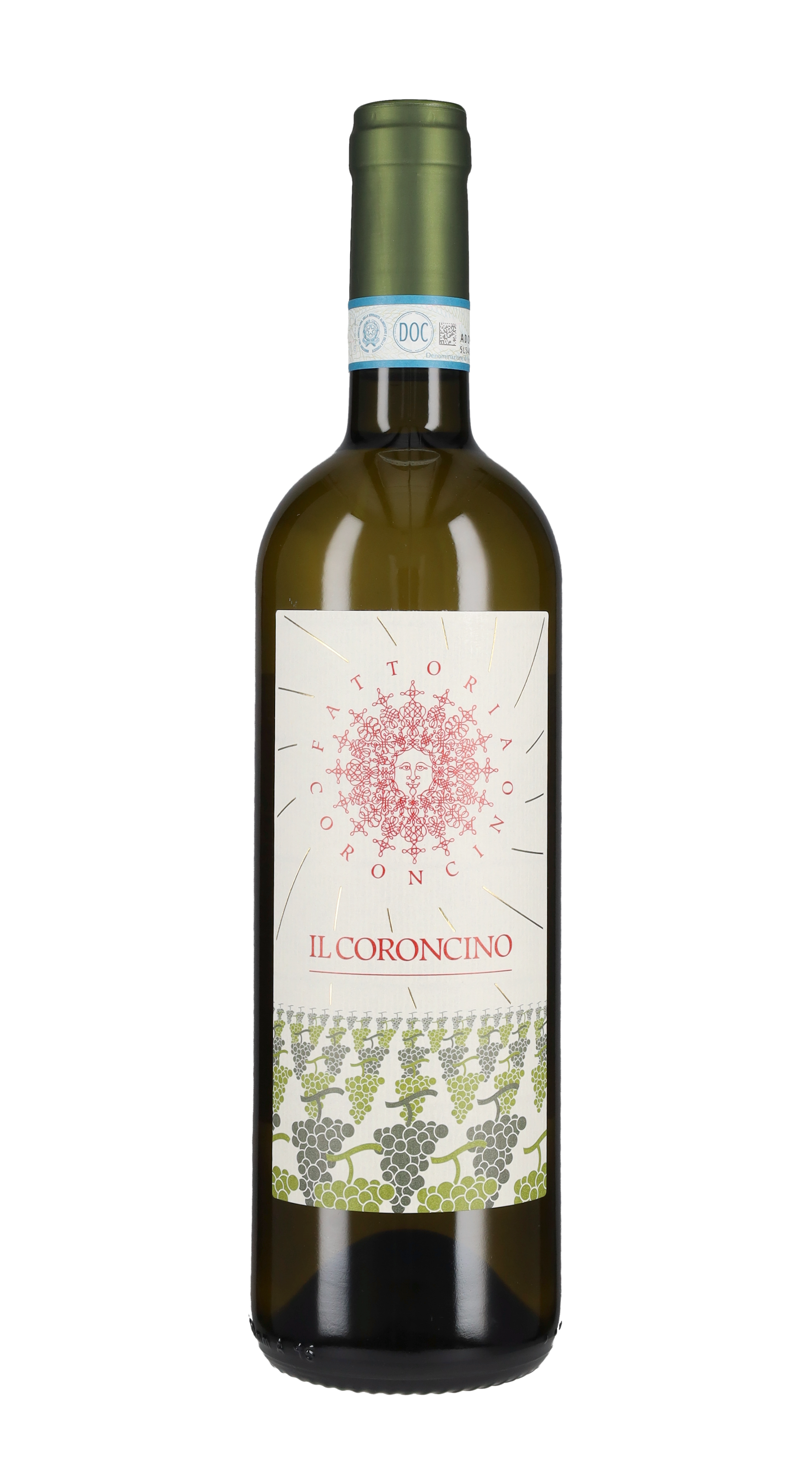 Verdicchio dei Castelli di Jesi Classico Superiore Il Coroncino