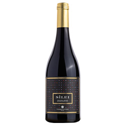 Toscana Rosso SìLei