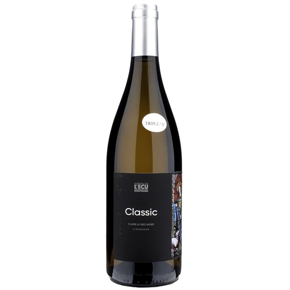 Vin de France Blanc Granite