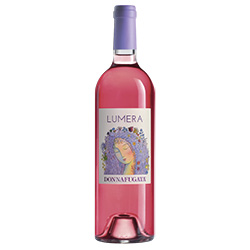 Donnafugata Lumera Sicilia DOC 2025 0,75 ℓ