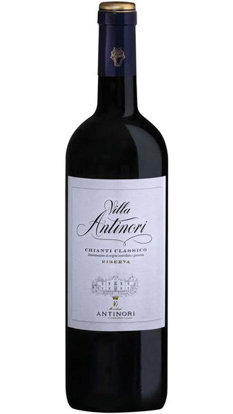 Chianti Classico DOCG Riserva - Jeroboam - Cassa Legno - Villa Antinori