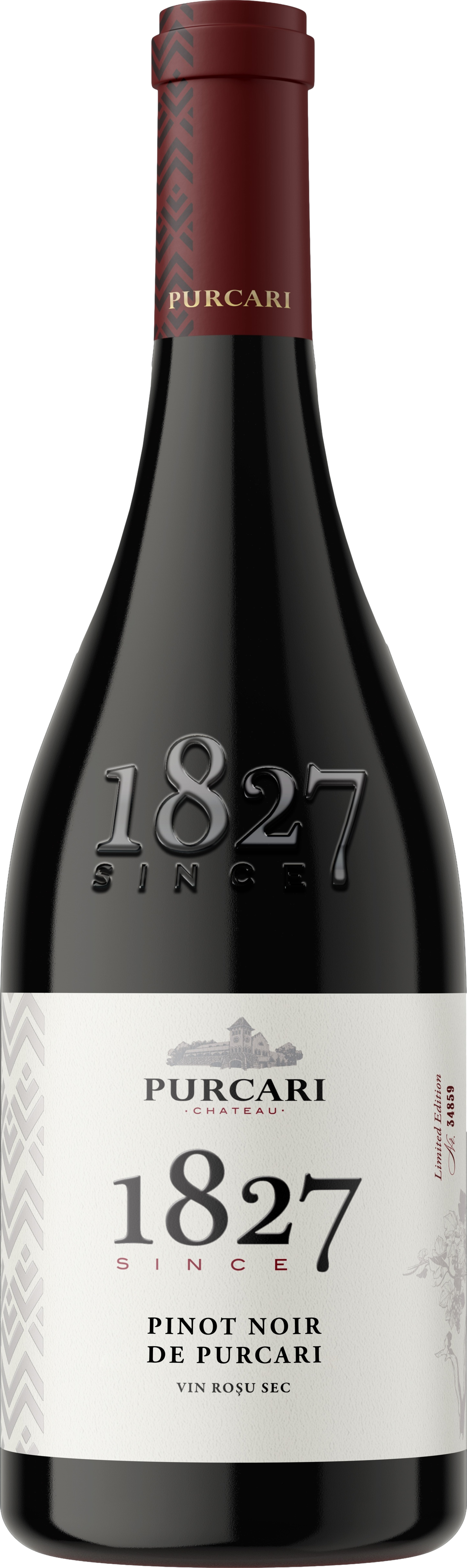 Chateau Purcari Limited Edition Pinot Noir 2023