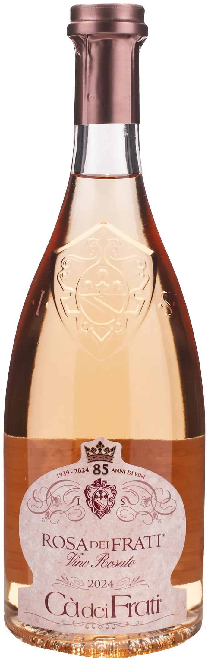 Rosa dei Frati Rosato