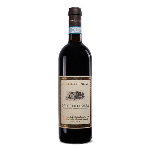 Dolcetto d’Alba DOC