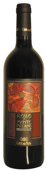 Rosso Di Montepulciano Corte Alla Flora 2024