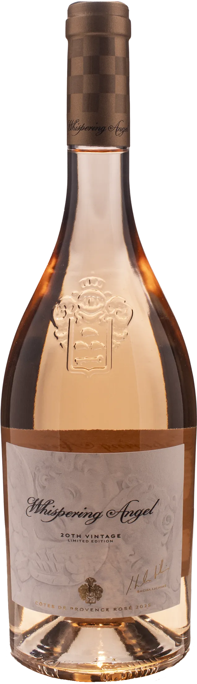 Whispering Angel Rosè