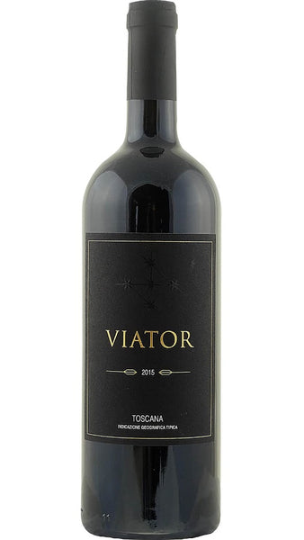 Rosso Toscana IGT - Viator