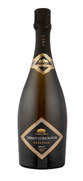 "Prestige" Crémant de Bourgogne Brut AOP