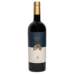 Bolgheri Rosso