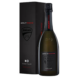 Franciacorta Brut Ducati Corse Brut Race