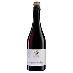 Lambrusco di Sorbara  DOC Spumante Brut Gavioli