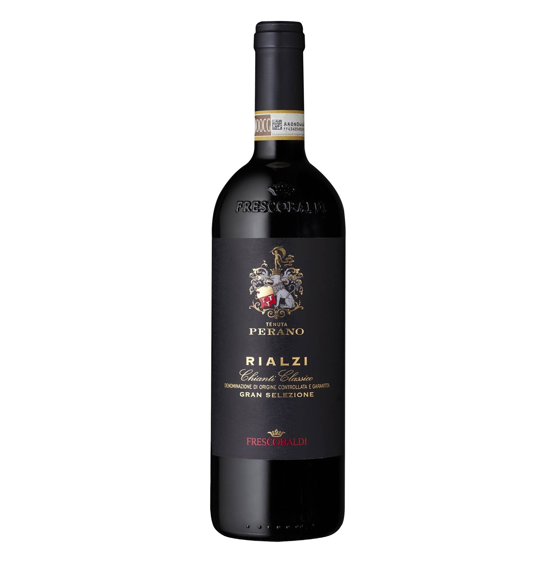 Chianti Classico Gran Selezione DOCG Rialzi