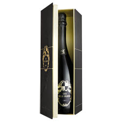 Franciacorta Riserva Brut Casa delle Colonne