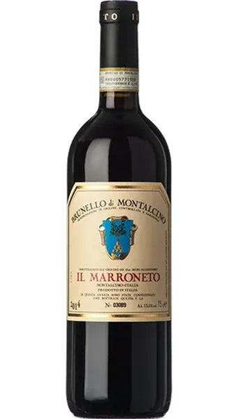 Brunello di Montalcino