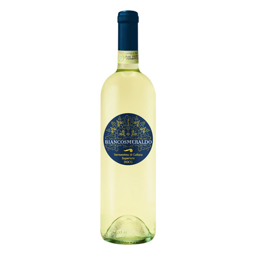 Vermentino di Gallura Superiore DOCG Biancosmeraldo