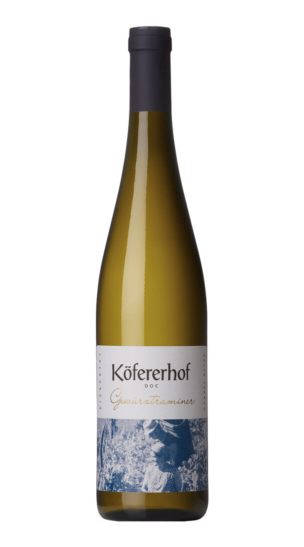Gewurztraminer