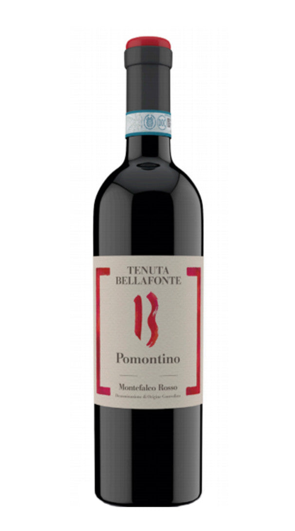 Montefalco Rosso 'Pomontino'