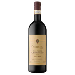 Nobile di Montepulciano Riserva