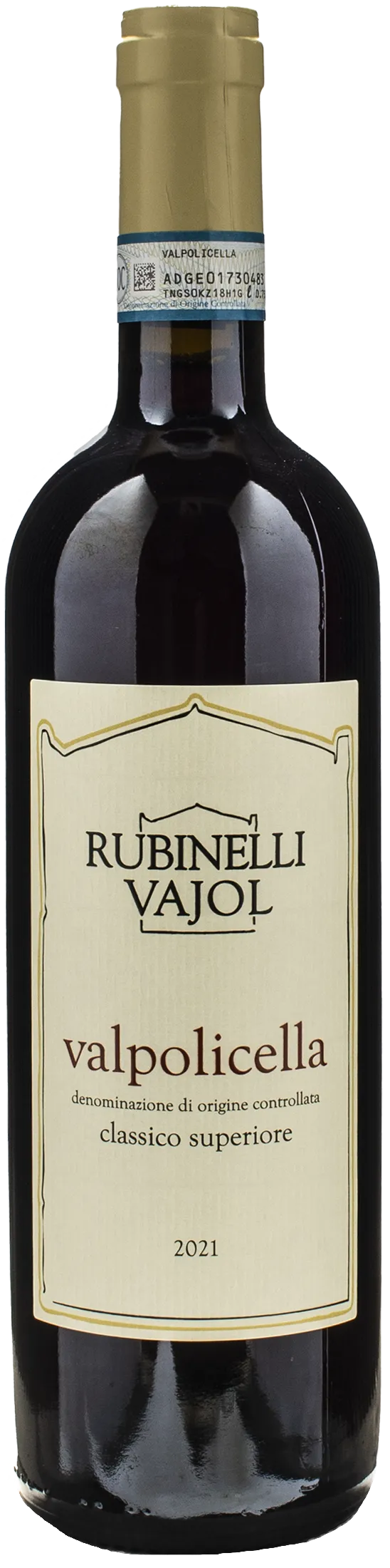 Valpolicella Classico Superiore