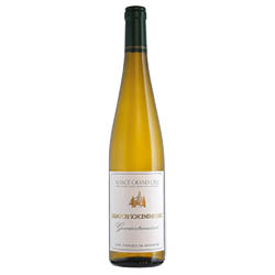 Alsace Gewürztraminer Grand Cru Schonenbourg