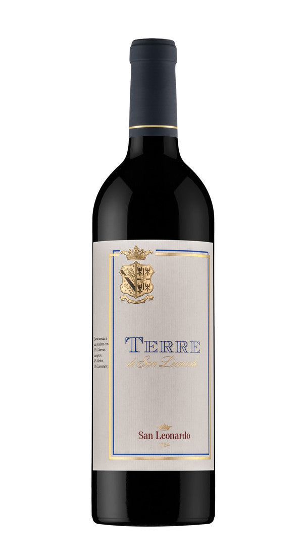 Terre di San Leonardo