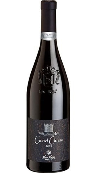 Castel Chiuro Valtellina Superiore DOCG